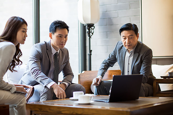 企业为什么要通过ISO9001认证